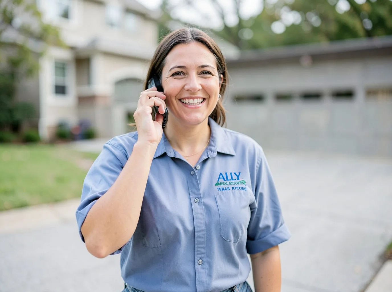 Metal Roof Installation Sandoval, IL FAQs